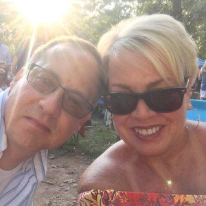 Meet your Posher, Deb